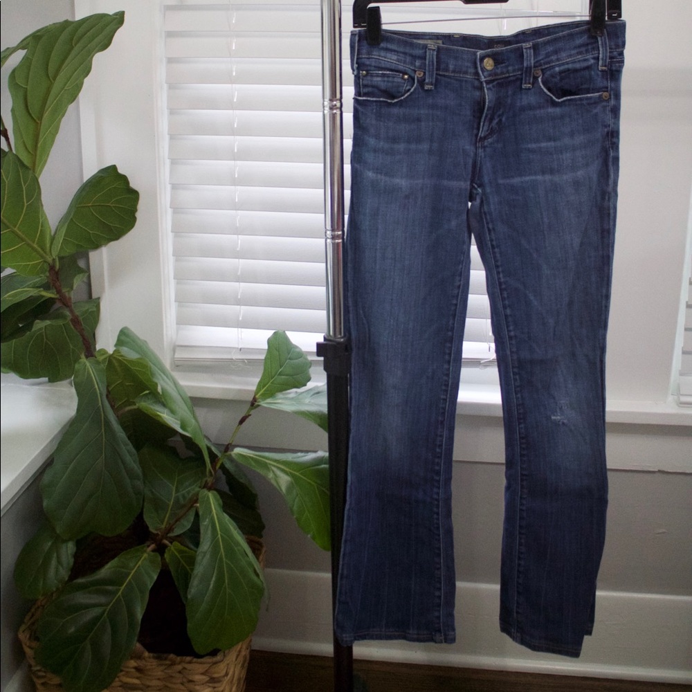 Classic Citizen Jeans